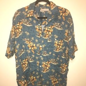 Hawaii Shirt